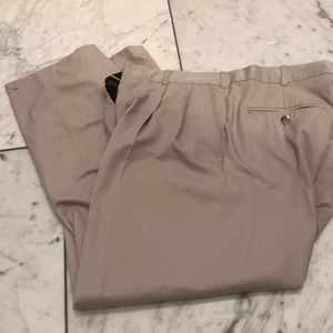 Men’s dress pants 32x 30